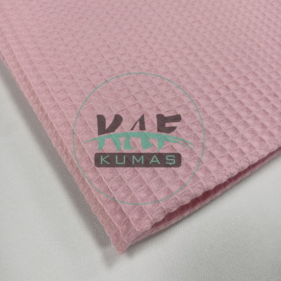 Waffle Pike Kumaş | W-24