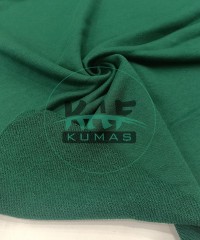 3 İplik Diagonel Kumaş | Benetton Yeşil 3 İplik Diagonel Kumaş | Benetton Yeşil