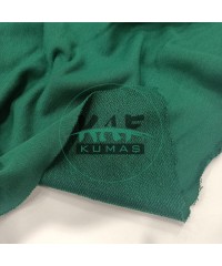 3 İplik Diagonel Kumaş | Benetton Yeşil 3 İplik Diagonel Kumaş | Benetton Yeşil