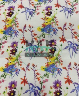 Seyahat Havlusu Kumaşı | 68x140 cm | 12-47