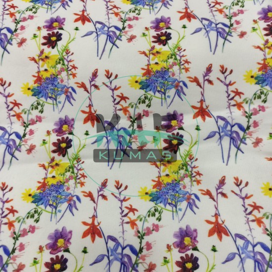 Seyahat Havlusu Kumaşı | 68x140 cm | 12-47