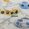 Baskili Penye İki̇ İpli̇k Kumaş | Set 2 Baskili Penye İki̇ İpli̇k Kumaş | Set 2