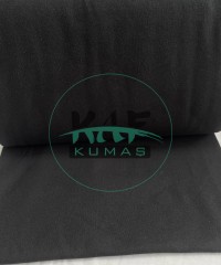 002 1x1 Ribana Kumaş | Esnek Penye Kumaş (Pamuklu, Likralı) | Siyah 002 1x1 Ribana Kumaş | Esnek Penye Kumaş (Pamuklu, Likralı) | Siyah