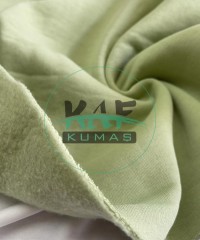 3 İplik Şardonlu Kumaş | Zeytuni