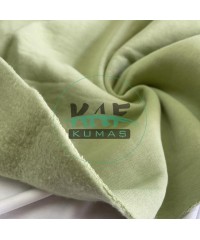 3 İplik Şardonlu Kumaş | Zeytuni