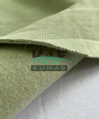 3 İplik Şardonlu Kumaş | Zeytuni