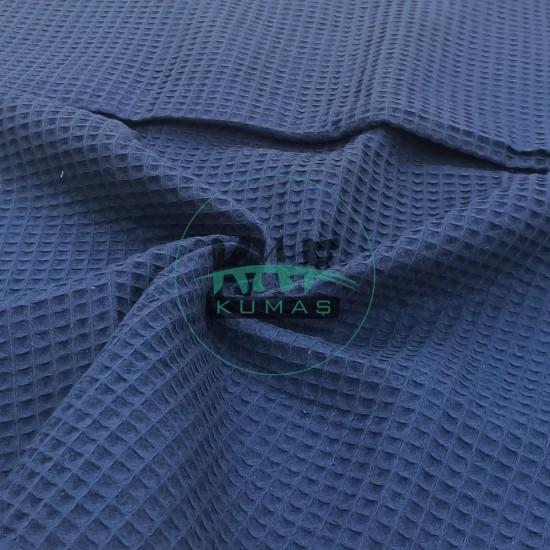 Waffle Pike Kumaş Set 1 | 100% Pamuk | W-13 | W-22 Waffle Pike Kumaş Set 1 | 100% Pamuk | W-13 | W-22