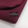 Petek Kumaş | Bordo Petek Kumaş | Bordo