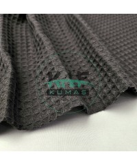 Waffle Pike Kumaş | 100% Pamuk | W-44