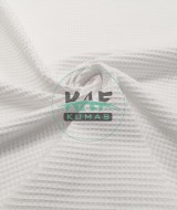 Waffle Pike Kumaş | %50 Pamuk %50 Polyester | W-01