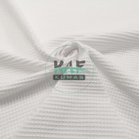 Waffle Pike Kumaş | %50 Pamuk %50 Polyester | W-01