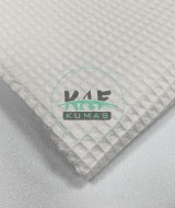 Waffle Pike Kumaş | %50 Pamuk %50 Polyester | W-01