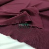 Petek Kumaş | Bordo Petek Kumaş | Bordo