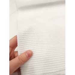 Waffle Pike, Küçük Kare (4mm) | 150 cm