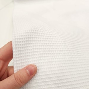 Küçük (4mm) Kareli Waffle Pike | 150 cm