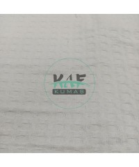 %100 Pamuk Otel Pikesi | Geniş En | Beyaz