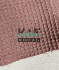 Waffle Pike Kumaş | 100% Pamuk | W-26 Waffle Pike Kumaş | 100% Pamuk | W-26