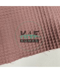 Waffle Pike Kumaş | 100% Pamuk | W-26