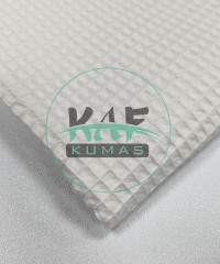 Waffle Pike Kumaş | 100% Pamuk | W-01 Waffle Pike Kumaş | 100% Pamuk | W-01