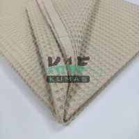 Waffle Pike Kumaş | 100% Pamuk | W-05