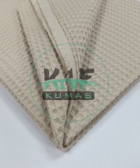 Waffle Pike Kumaş | 100% Pamuk | W-05