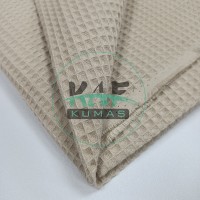 Waffle Pike Kumaş | 100% Pamuk | W-05 Waffle Pike Kumaş | 100% Pamuk | W-05
