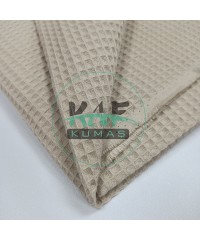 Waffle Pike Kumaş | 100% Pamuk | W-05 Waffle Pike Kumaş | 100% Pamuk | W-05