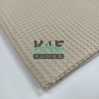 Waffle Pike Kumaş | 100% Pamuk | W-05 Waffle Pike Kumaş | 100% Pamuk | W-05