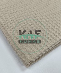 Waffle Pike Kumaş | 100% Pamuk | W-05 Waffle Pike Kumaş | 100% Pamuk | W-05