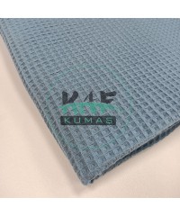 Waffle Pike Kumaş | 100% Pamuk | W-12 Waffle Pike Kumaş | 100% Pamuk | W-12