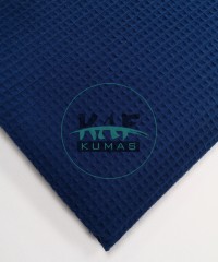 Waffle Pike Kumaş | 100% Pamuk | W-13 Waffle Pike Kumaş | 100% Pamuk | W-13