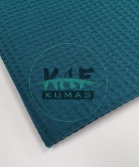 Waffle Pike Kumaş | 100% Pamuk | W-19 Waffle Pike Kumaş | 100% Pamuk | W-19