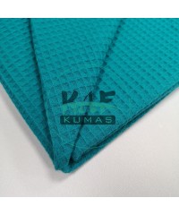 Waffle Pike Kumaş | 100% Pamuk | W-20 Waffle Pike Kumaş | 100% Pamuk | W-20