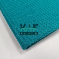 Waffle Pike Kumaş | 100% Pamuk | W-20 Waffle Pike Kumaş | 100% Pamuk | W-20