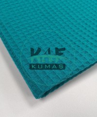 Waffle Pike Kumaş | 100% Pamuk | W-20 Waffle Pike Kumaş | 100% Pamuk | W-20