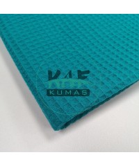 Waffle Pike Kumaş | 100% Pamuk | W-20 Waffle Pike Kumaş | 100% Pamuk | W-20