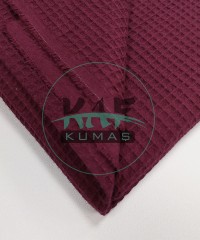 Waffle Pike Kumaş | 100% Pamuk | W-21 Waffle Pike Kumaş | 100% Pamuk | W-21