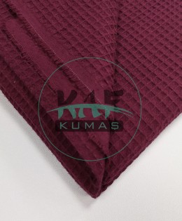 Waffle Pike Parça Kumaş | 100% Pamuk | W-21
