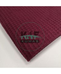 Waffle Pike Parça Kumaş | 100% Pamuk | W-21