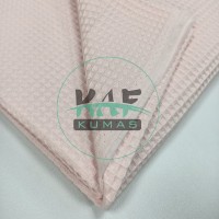 Waffle Pike Kumaş | 100% Pamuk | W-22 Waffle Pike Kumaş | 100% Pamuk | W-22