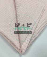 Waffle Pike Kumaş | 100% Pamuk | W-22 Waffle Pike Kumaş | 100% Pamuk | W-22