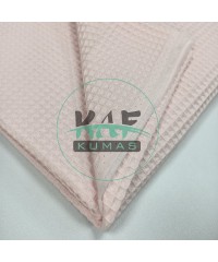 Waffle Pike Kumaş | 100% Pamuk | W-22 Waffle Pike Kumaş | 100% Pamuk | W-22