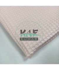Waffle Pike Kumaş | 100% Pamuk | W-22 Waffle Pike Kumaş | 100% Pamuk | W-22