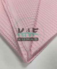 Waffle Pike Kumaş | 100% Pamuk | W-23