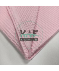 Waffle Pike Kumaş | 100% Pamuk | W-23 Waffle Pike Kumaş | 100% Pamuk | W-23