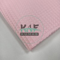 Waffle Pike Kumaş | 100% Pamuk | W-23