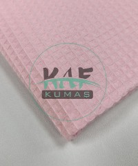 Waffle Pike Kumaş | 100% Pamuk | W-23