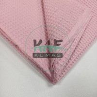 Waffle Pike Kumaş | 100% Pamuk | W-24 Waffle Pike Kumaş | 100% Pamuk | W-24