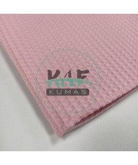 Waffle Pike Kumaş | 100% Pamuk | W-24