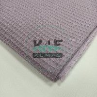 Waffle Pike Kumaş | 100% Pamuk | W-27 Waffle Pike Kumaş | 100% Pamuk | W-27